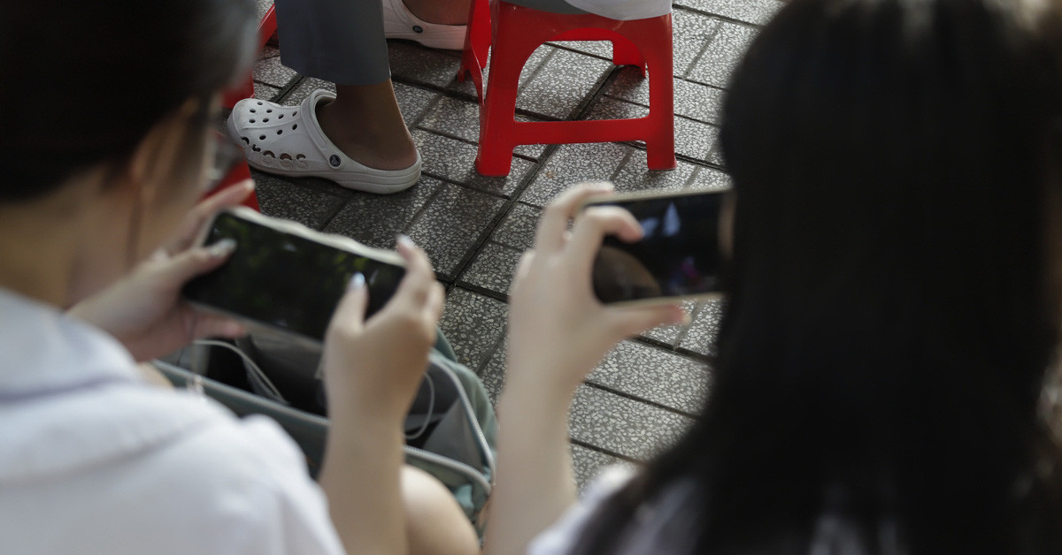 (Ảnh minh họa từ Internet)