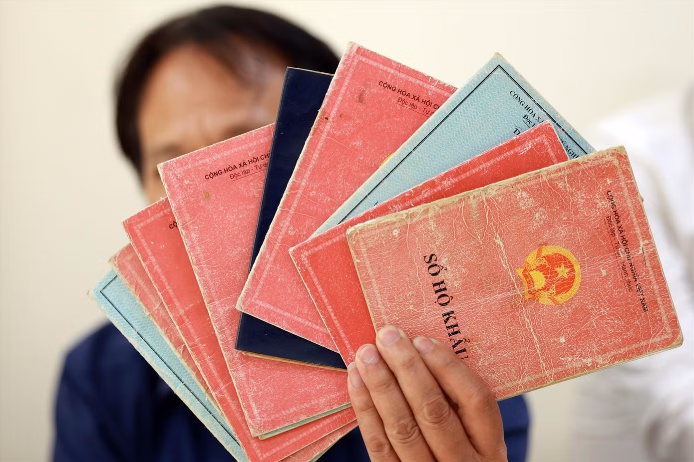 (Ảnh minh hoạ từ Internet)