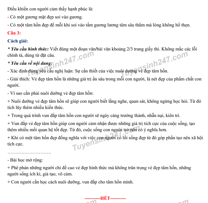 (Nguồn: tuyensinh247.com)