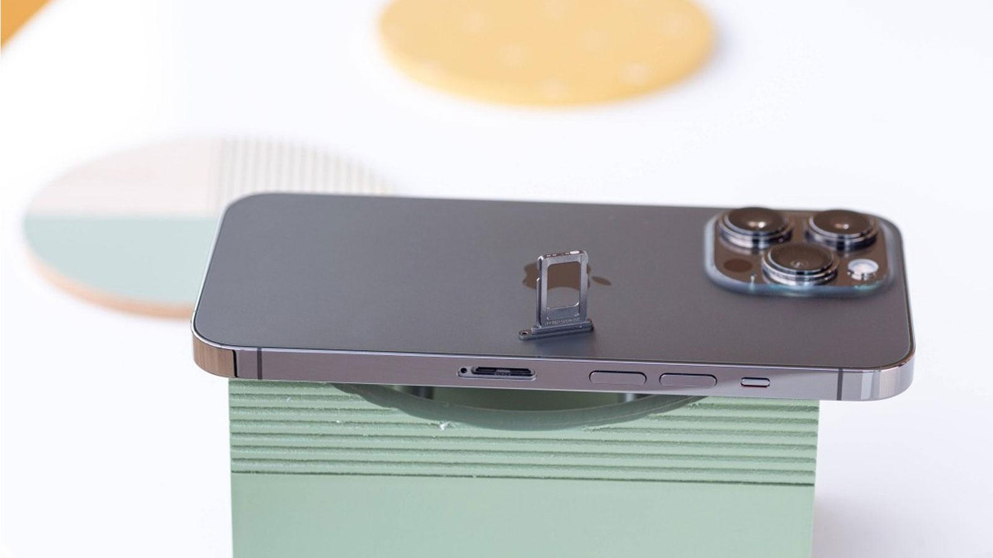 iPhone xách tay Mỹ sẽ có hạn chế.