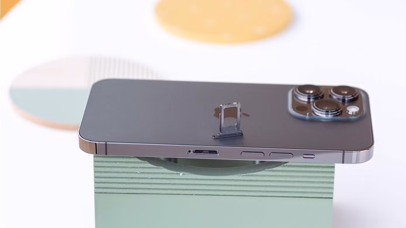iPhone xách tay Mỹ sẽ có hạn chế. iPhone xách tay Mỹ sẽ có hạn chế.
