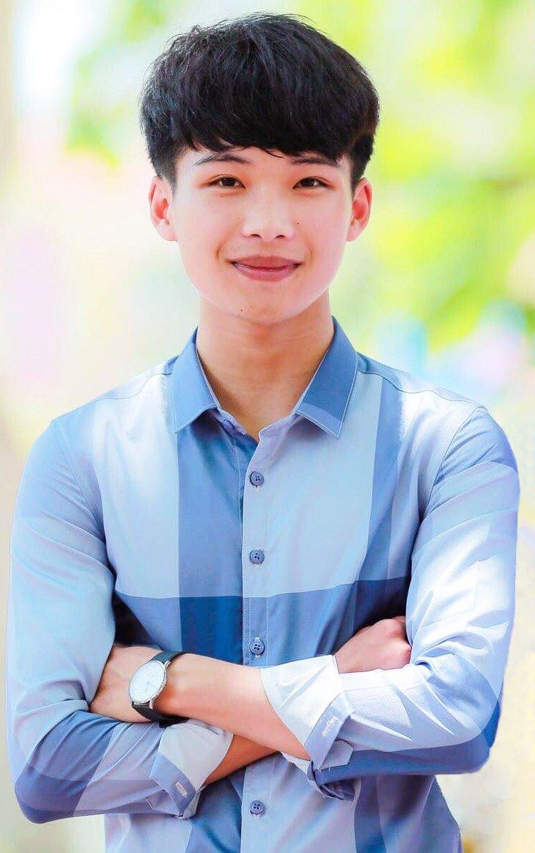 Nguyễn Văn Nhu được biết đến với thành tích học tập xuất sắc. Nguyễn Văn Nhu được biết đến với thành tích học tập xuất sắc.