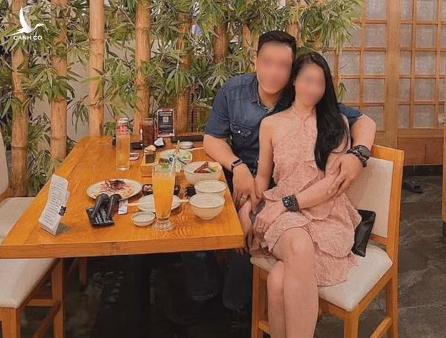 Nguyễn Kim Trung Thái và Nguyễn Võ Quỳnh Trang. Nguyễn Kim Trung Thái và Nguyễn Võ Quỳnh Trang.