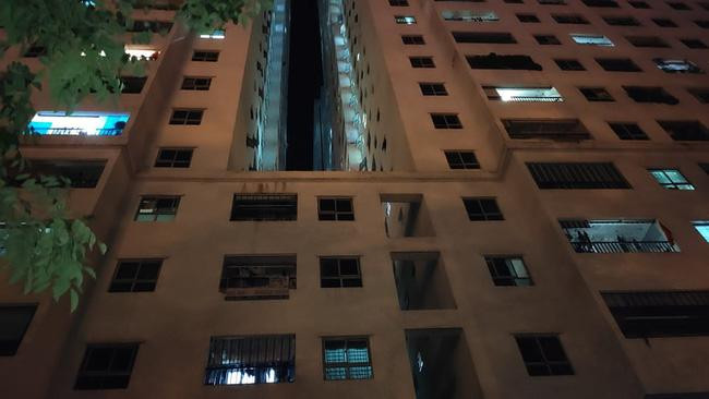 Nơi xảy ra vụ việc. Nơi xảy ra vụ việc.