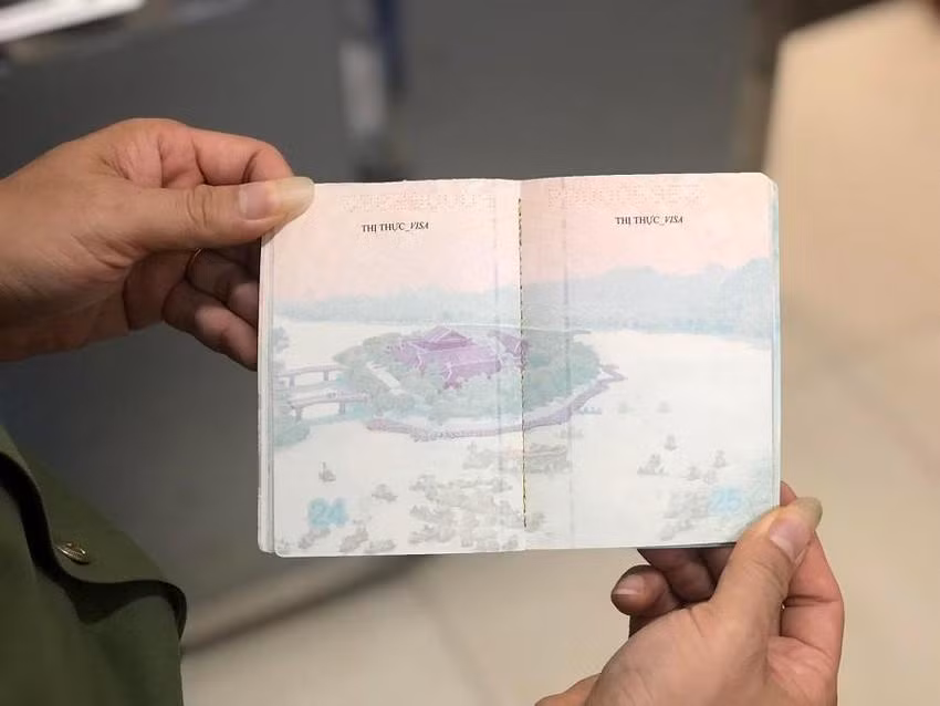 (Ảnh: Đức Phong)