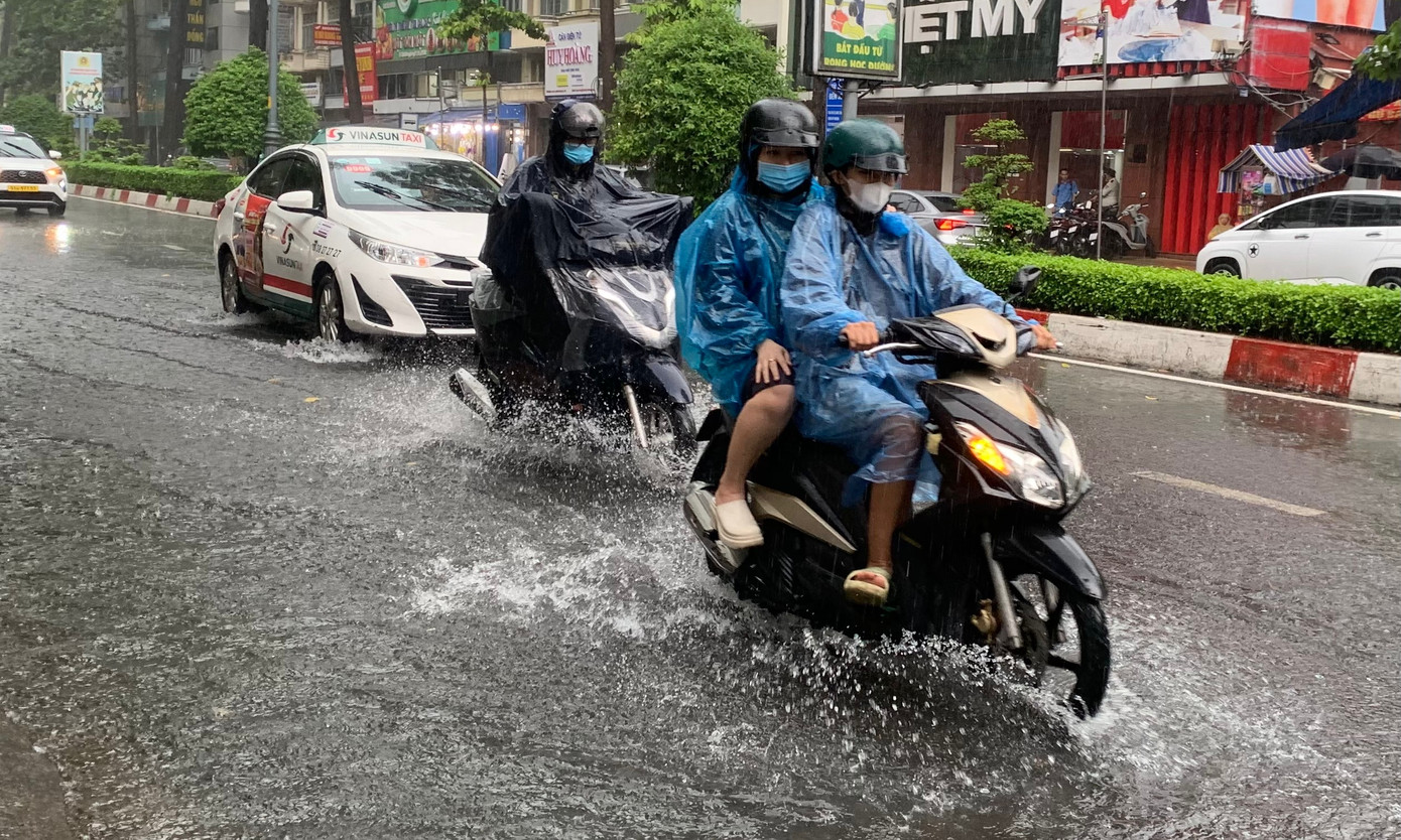 (Ảnh minh hoạ từ Internet)