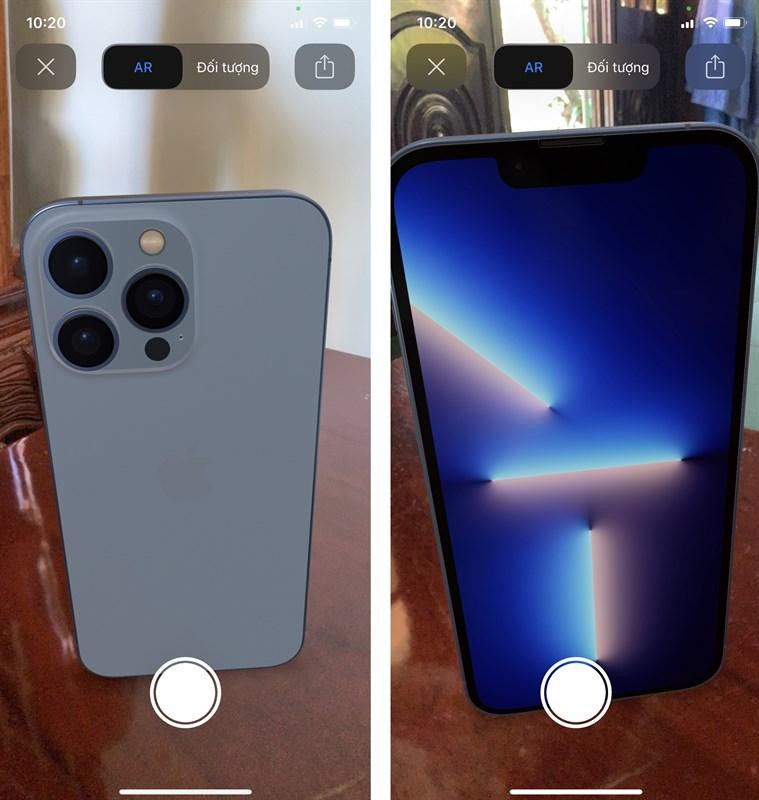 Bạn có thể dễ dàng "check-in" iPhone 13 series tại nhà. Bạn có thể dễ dàng "check-in" iPhone 13 series tại nhà.