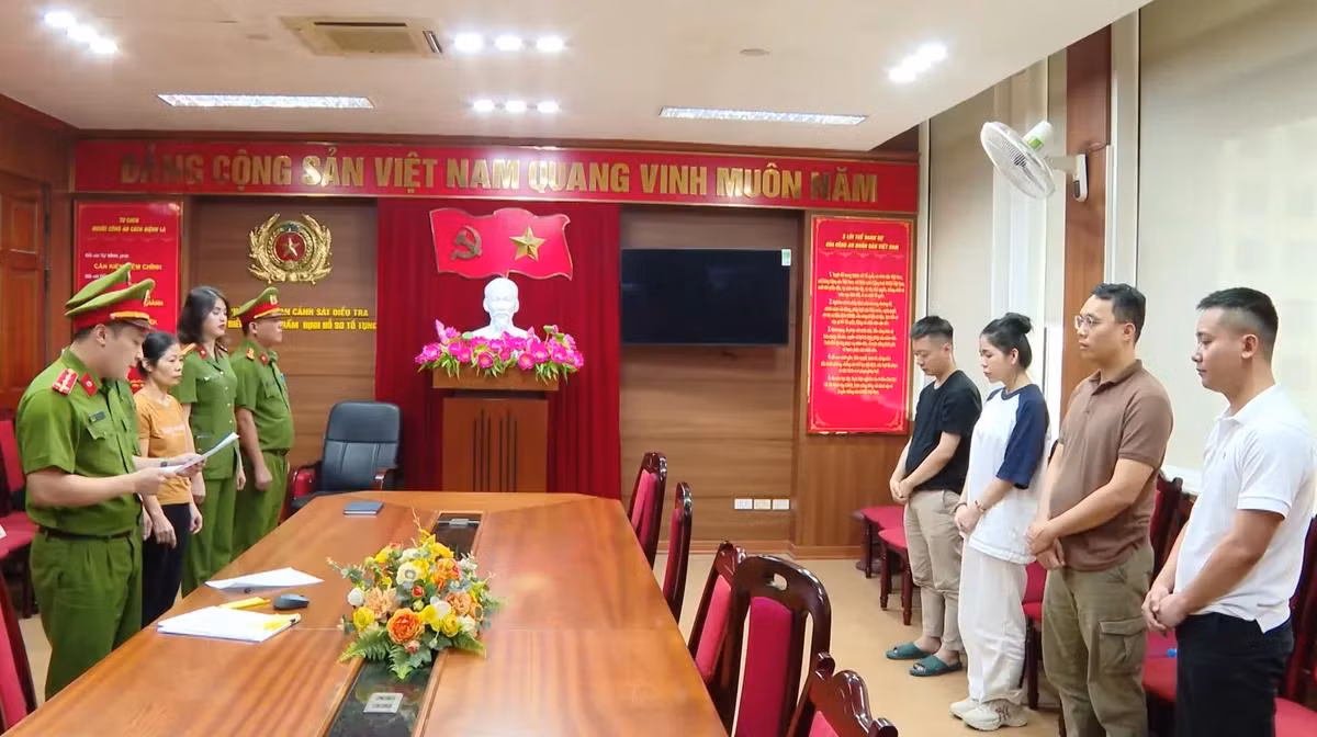 (Ảnh: Thời sự VTV)