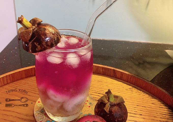 (Ảnh: Trang Xoăn) (Ảnh: Trang Xoăn)