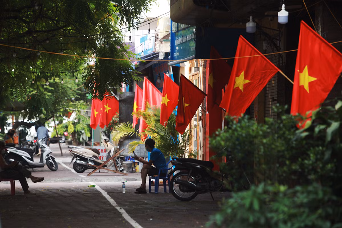 (Ảnh minh họa từ Internet)