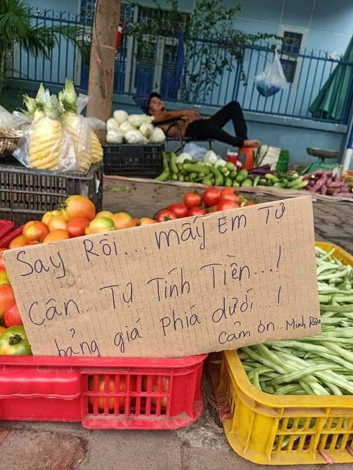 Mua hàng thế này thì hời quá đi!
