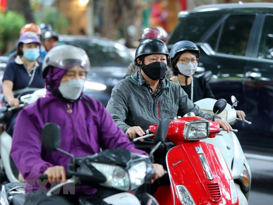 (Ảnh minh họa từ Internet)