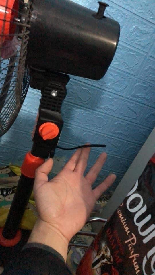 Nam sinh gặp cảnh tượng muốn "khóc thét" khi quay trở lại phòng trọ sau nhiều tháng nghỉ dịch. Nam sinh gặp cảnh tượng muốn "khóc thét" khi quay trở lại phòng trọ sau nhiều tháng nghỉ dịch.