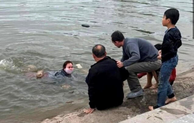 (Ảnh: Phong Tuyết)