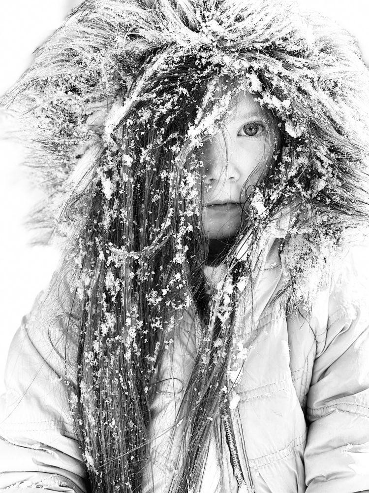 Bức ảnh này không có tên, nó được chụp từ iPhone 12 Pro và đạt giải Chân dung. Bức ảnh này không có tên, nó được chụp từ iPhone 12 Pro và đạt giải Chân dung.