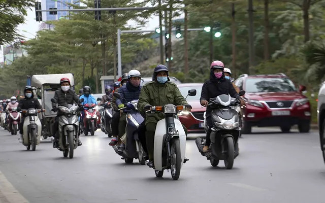 (Ảnh minh họa từ Internet)