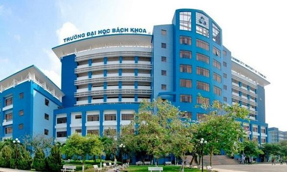 Trường Đại học Bách khoa TP.HCM có sử dụng hình thức xét tuyển học bạ cho kỳ tuyển sinh năm 2021. (Ảnh: Internet)