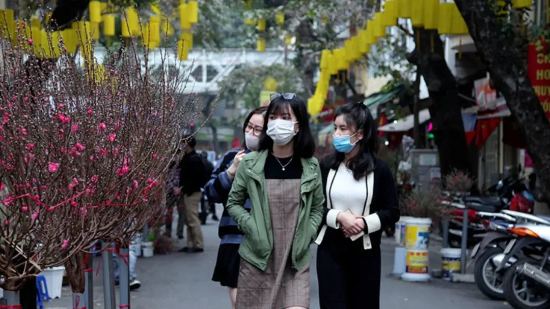 (Ảnh minh hoạ từ Internet)