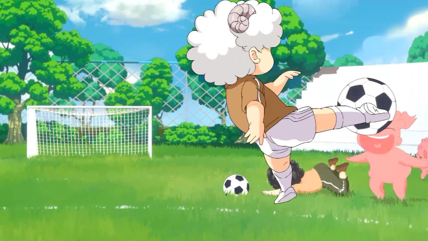 Chuyện gì sẽ xảy ra khi ai cũng có “tài năng” hơn bạn? - Câu trả lời sẽ được hé lộ trong tập mới nhất từ Lớp Học Mật Ngữ tới đây.