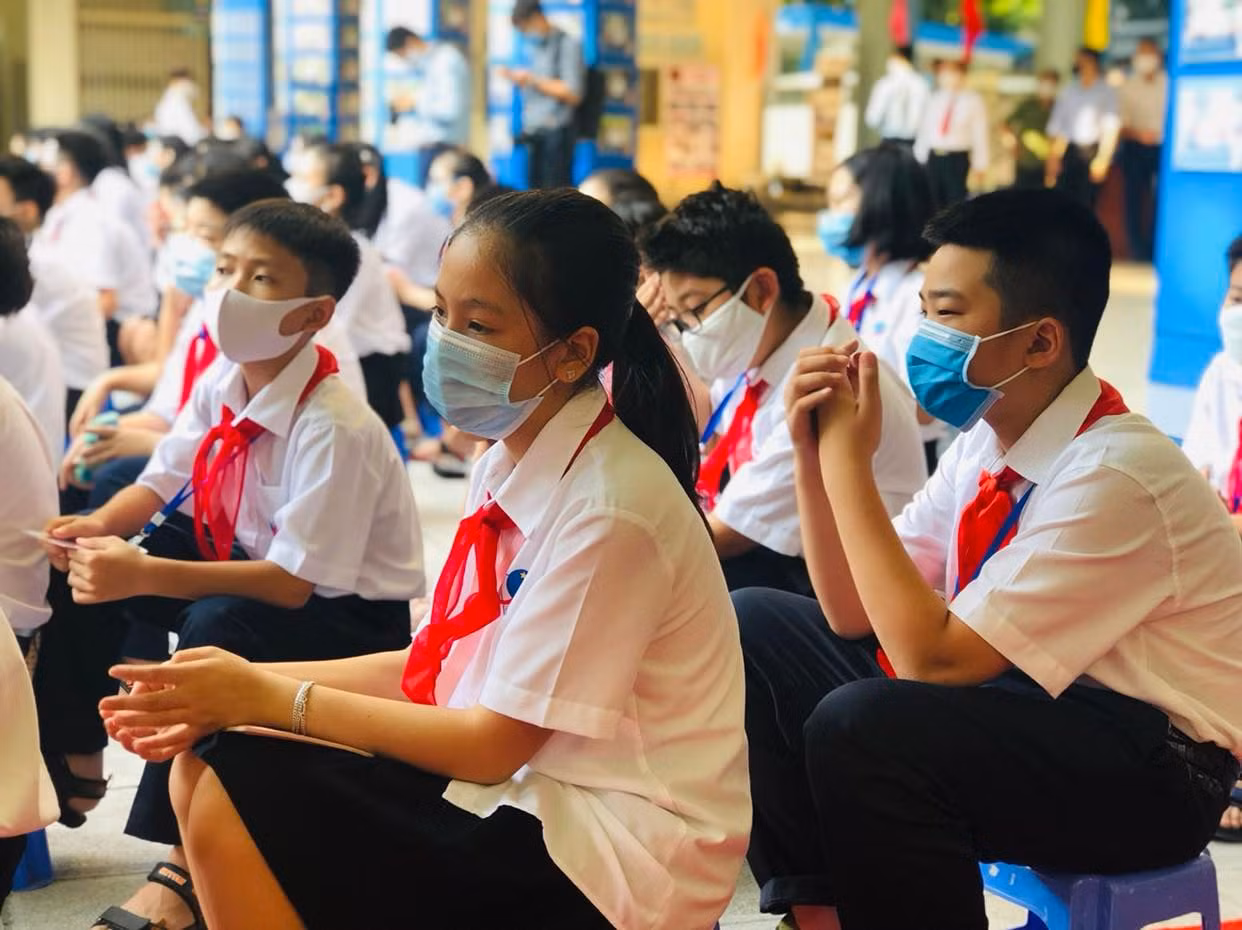 (Ảnh minh hoạ từ Internet)
