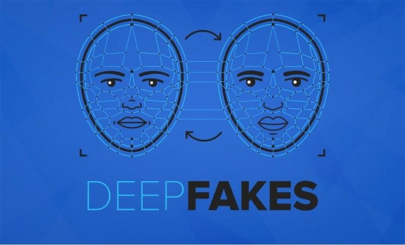 Deepfake có thể gây ảnh hưởng đến uy tín của nhiều người. (Ảnh: Kedaitekno) Deepfake có thể gây ảnh hưởng đến uy tín của nhiều người. (Ảnh: Kedaitekno)