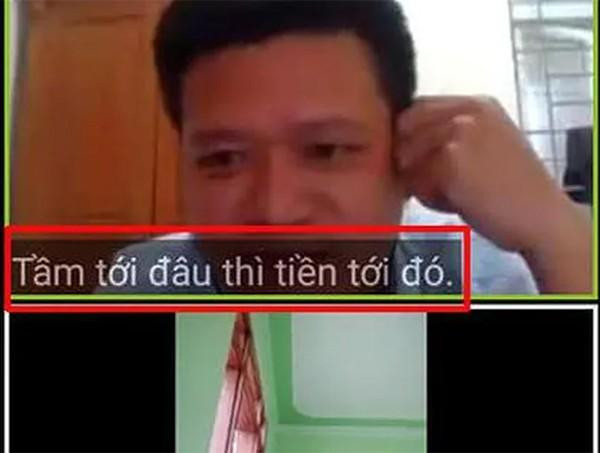 (Ảnh: Group Trường Người Ta)