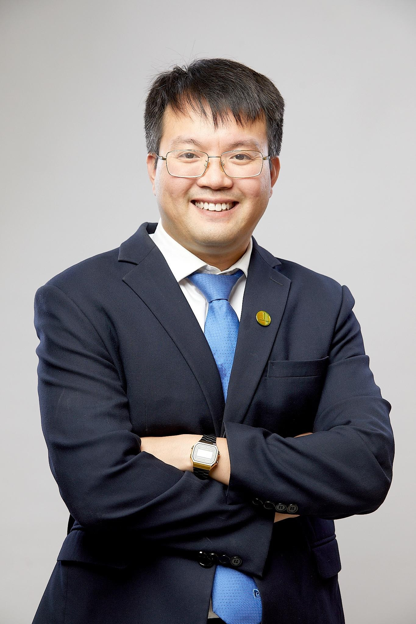 TS. Nguyễn Quang Thuận - Phó Chủ nhiệm Khoa Quốc tế, Đại học Quốc gia Hà Nội.