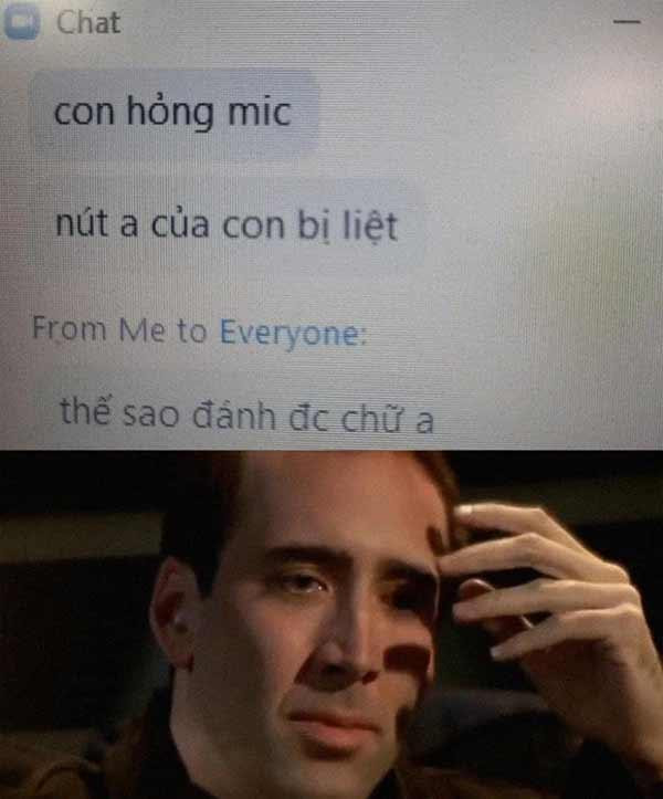 Màn nói dối và sự lật tẩy của cô giáo chỉ sau 1 phút.