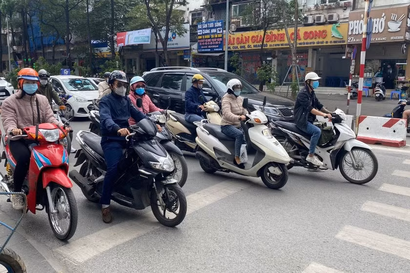 (Ảnh minh hoạ từ Internet)