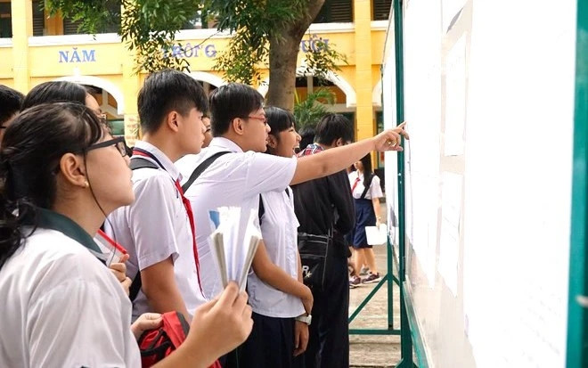 (Ảnh minh hoạ từ Internet)