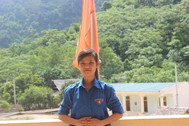 Bác sĩ H.M.L. (Ảnh: Facebook) Bác sĩ H.M.L. (Ảnh: Facebook)