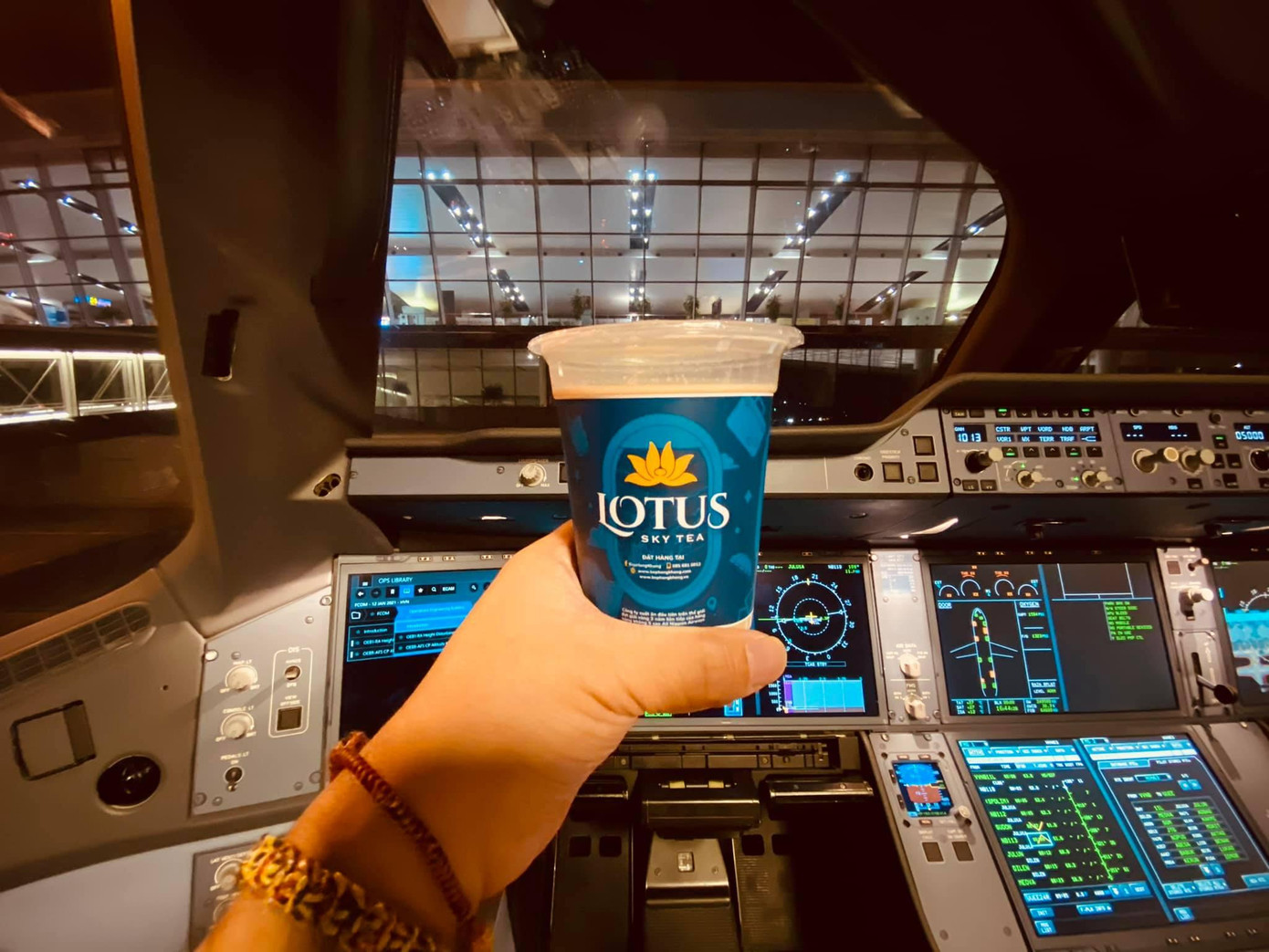 (Ảnh: Tuan Ton Duong) (Ảnh: Tuan Ton Duong)