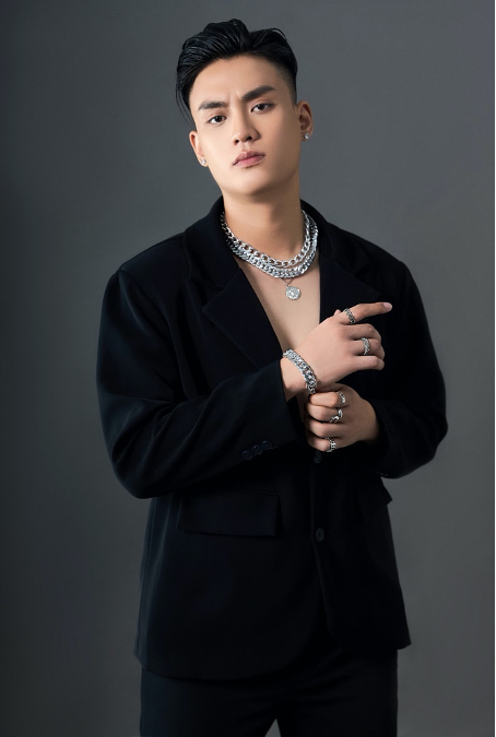 Khán giả yêu thích diễn xuất tự nhiên của Đại An. Khán giả yêu thích diễn xuất tự nhiên của Đại An.