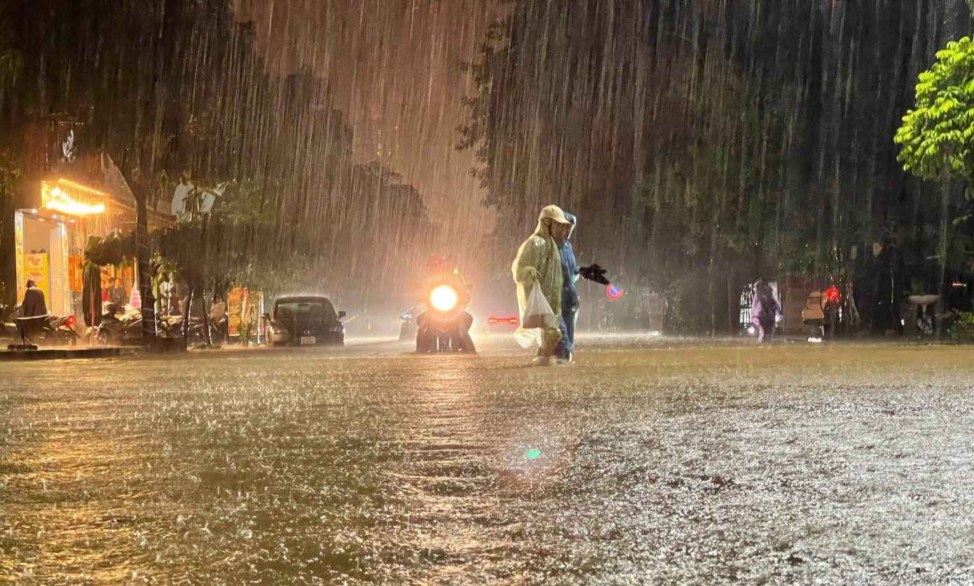 (Ảnh minh hoạ từ Internet)