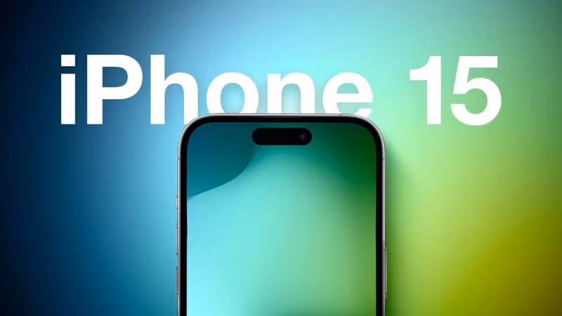 Sau nhiều đồn đoán, nhiều khả năng công nghệ Wi-Fi 6E cũng sẽ được trang bị cho dòng iPhone 15. (Ảnh: MacRumors)