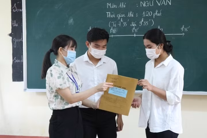 (Ảnh minh hoạ từ Internet)