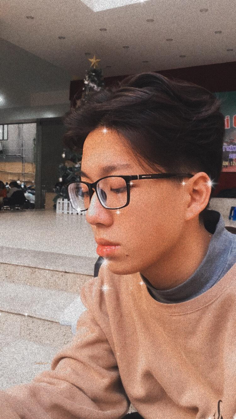 Bạn Dương Quốc Trung.