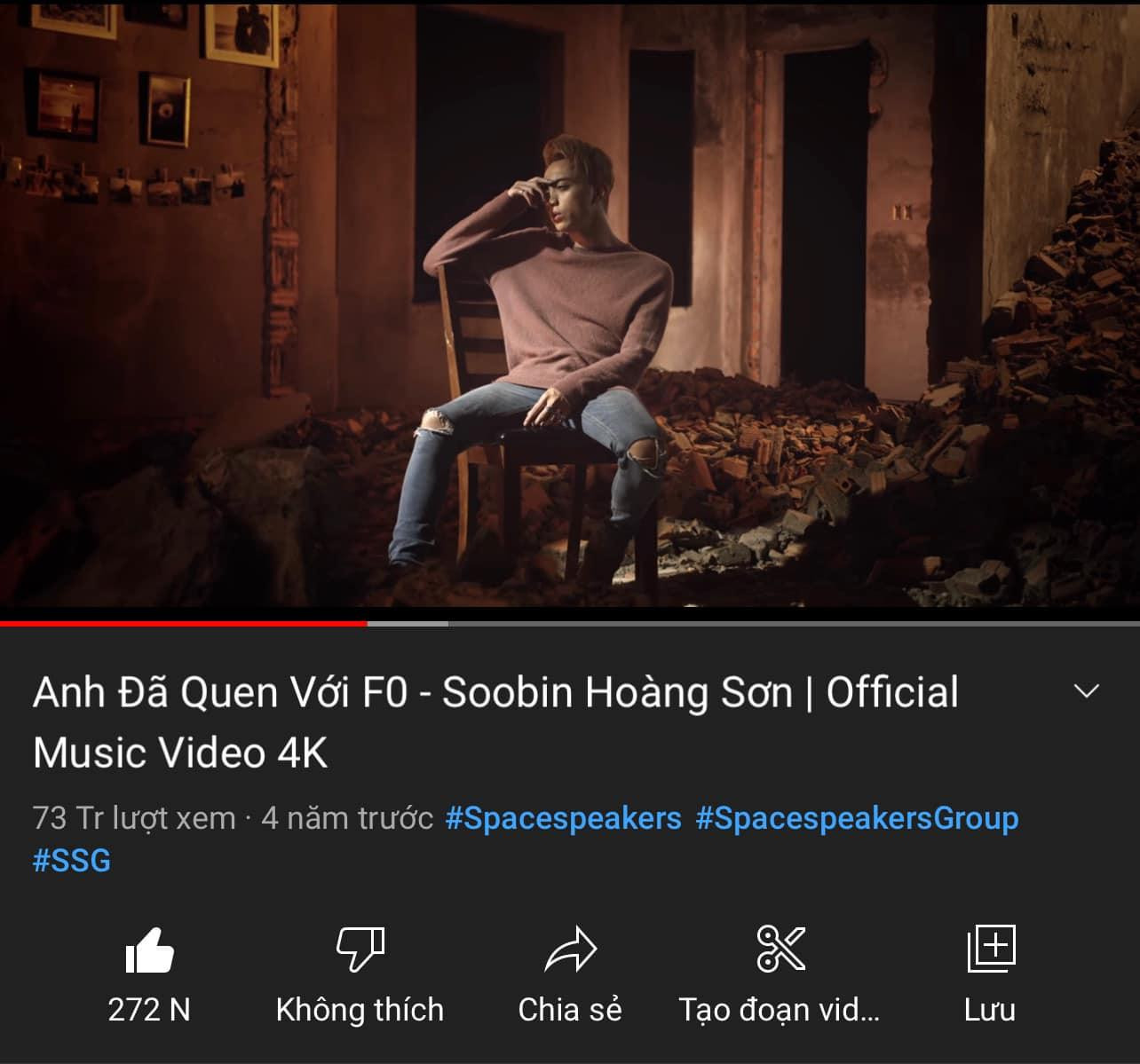 "Everynight alone. Đừng để giọt nước mắt vẫn rơi, que test khắp nơi nhé em, baby...". "Everynight alone. Đừng để giọt nước mắt vẫn rơi, que test khắp nơi nhé em, baby...".