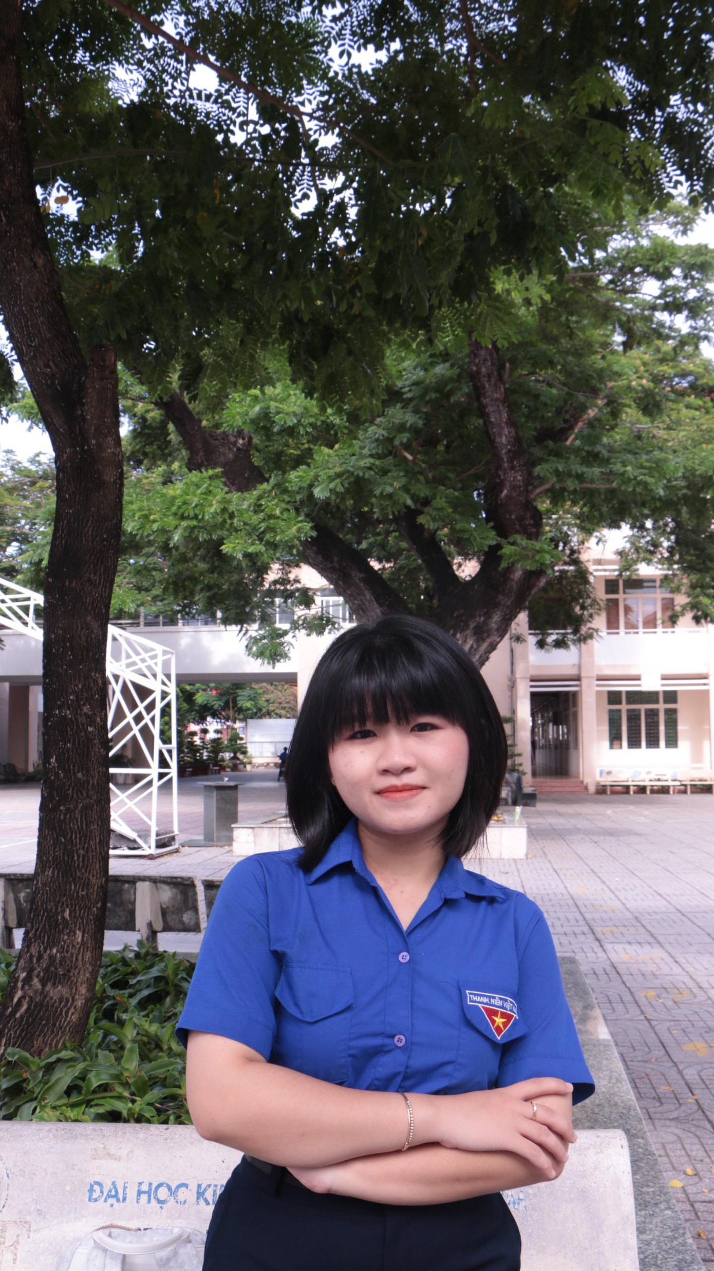 Nguyễn Hoàng Nam Phương. Nguyễn Hoàng Nam Phương.