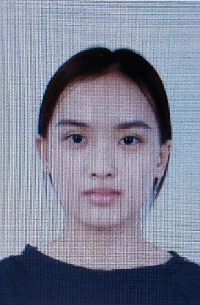 Đối tượng Trần Khánh Vy. Đối tượng Trần Khánh Vy.