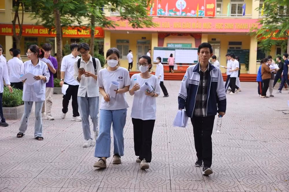 (Ảnh minh họa từ Internet)