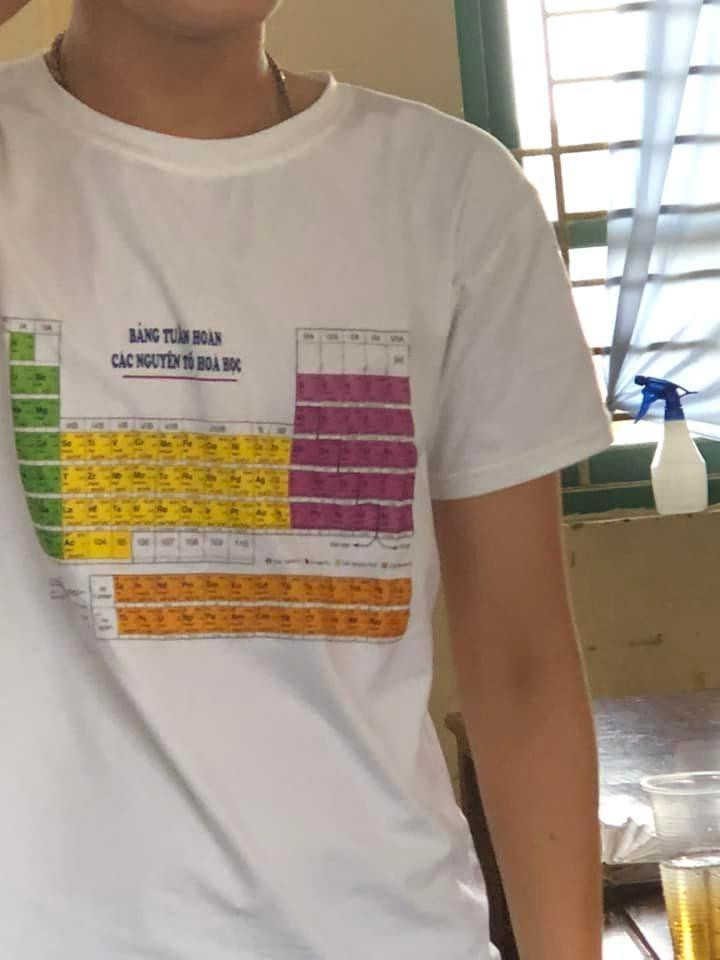 (Ảnh: Group Trường Người Ta)