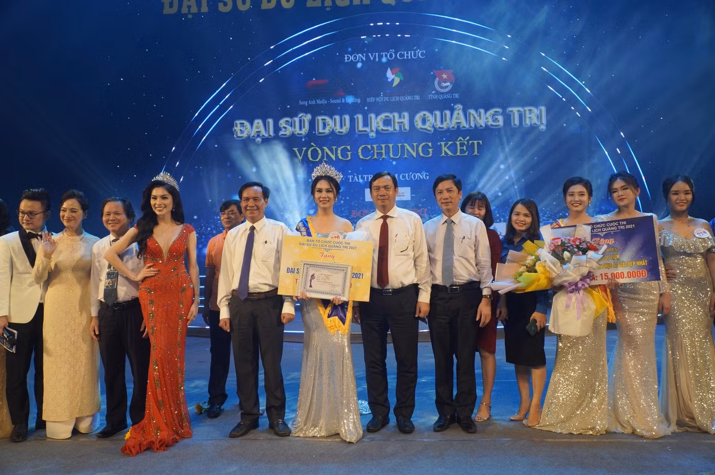 (Ảnh: Nguyễn Phúc)