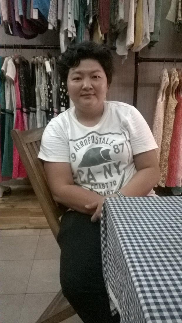 Chị Kim Bửu chia sẻ rằng không dám tham gia bất cứ chương trình hẹn hò nào nữa. Chị Kim Bửu chia sẻ rằng không dám tham gia bất cứ chương trình hẹn hò nào nữa.