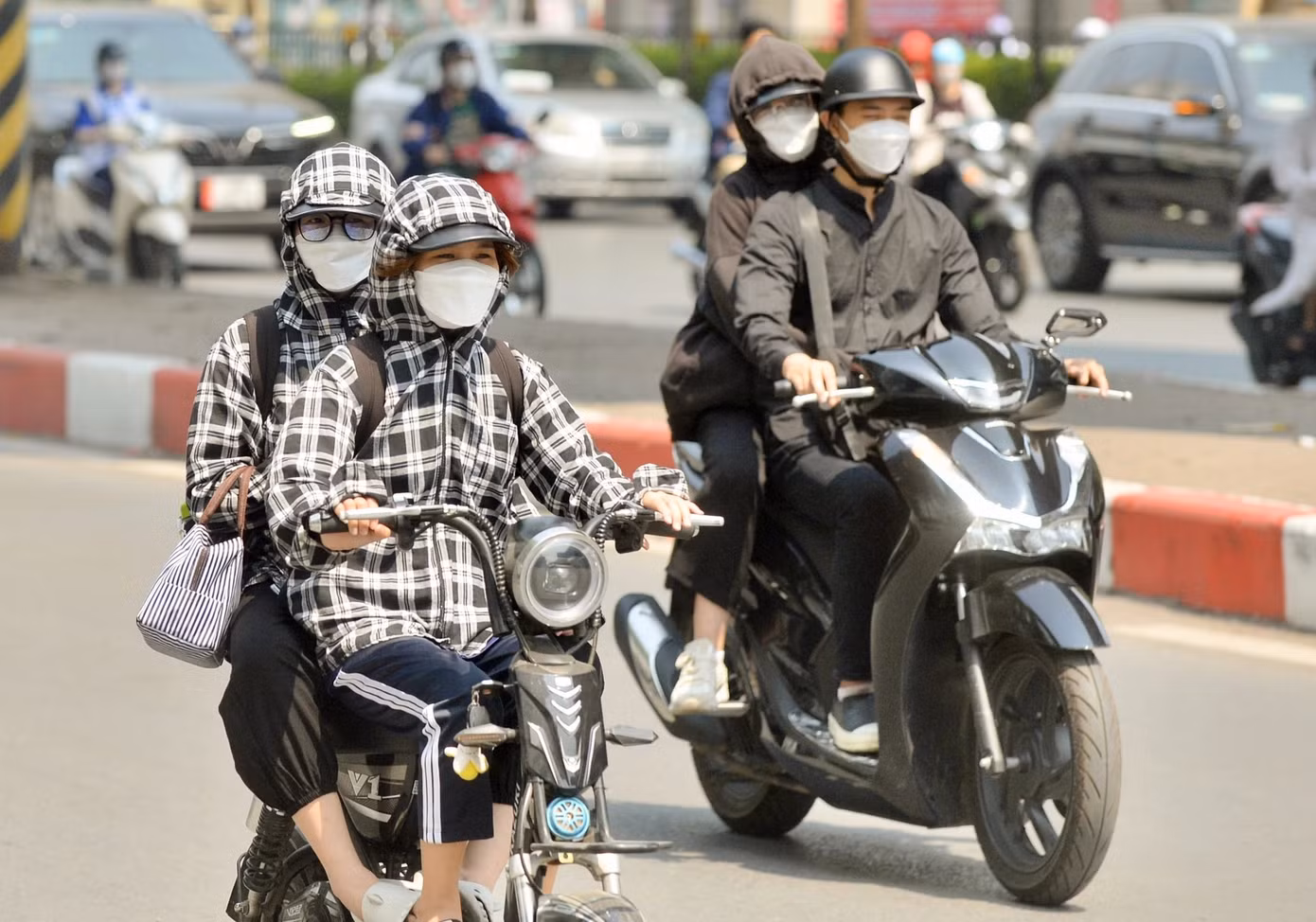 (Ảnh minh hoạ từ Internet)