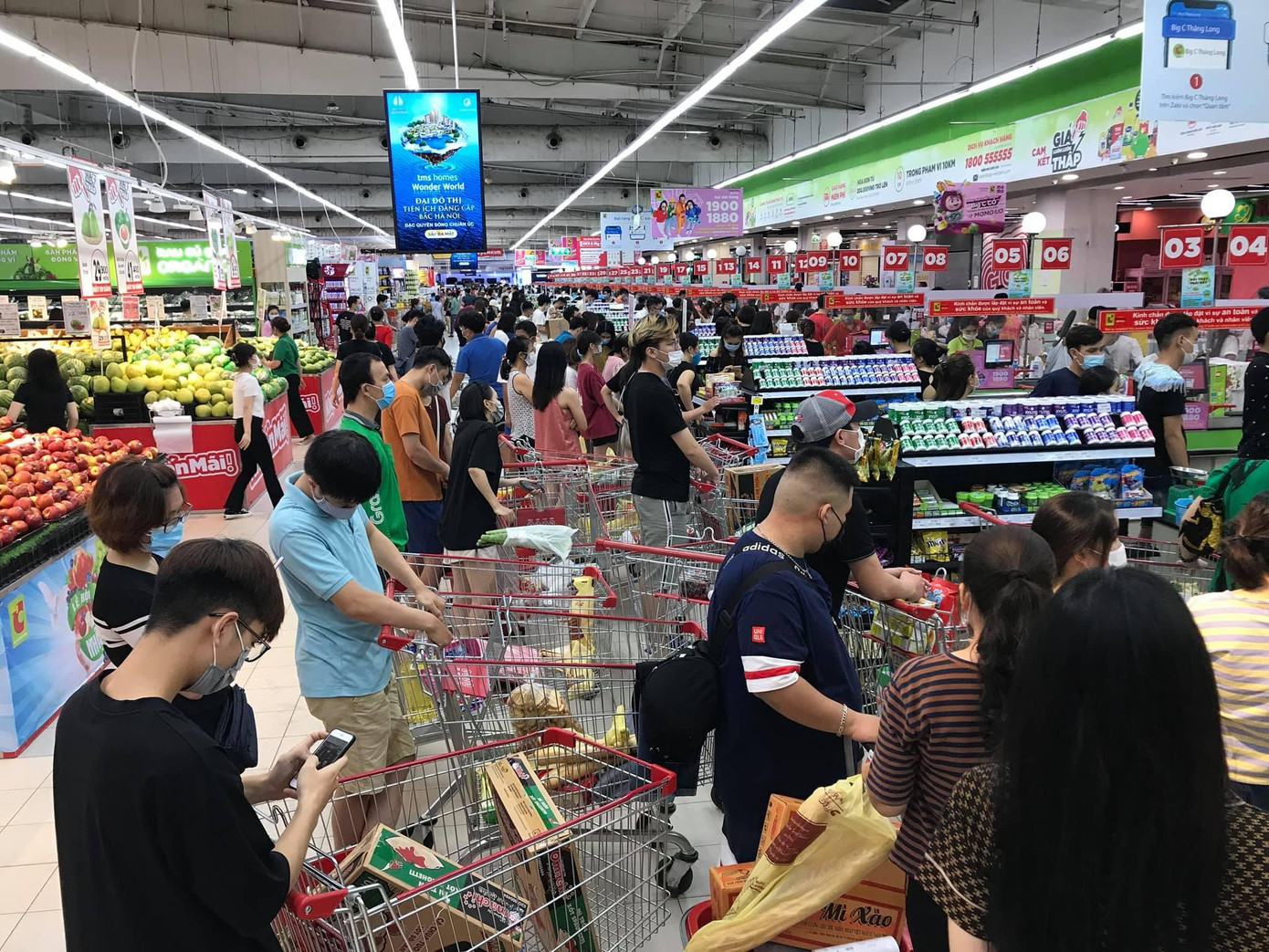 (Ảnh: Khánh Huy) (Ảnh: Khánh Huy)