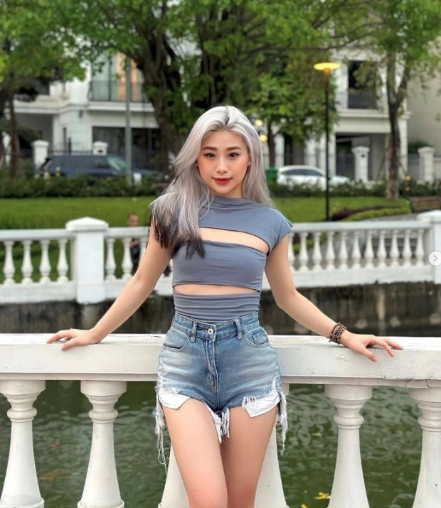 Phạm Như Phương. Phạm Như Phương.