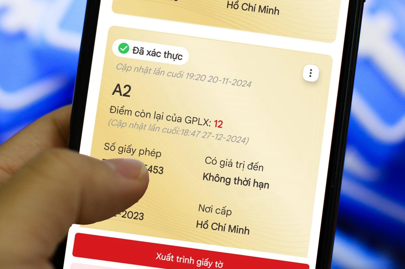 (Ảnh minh họa từ Internet)