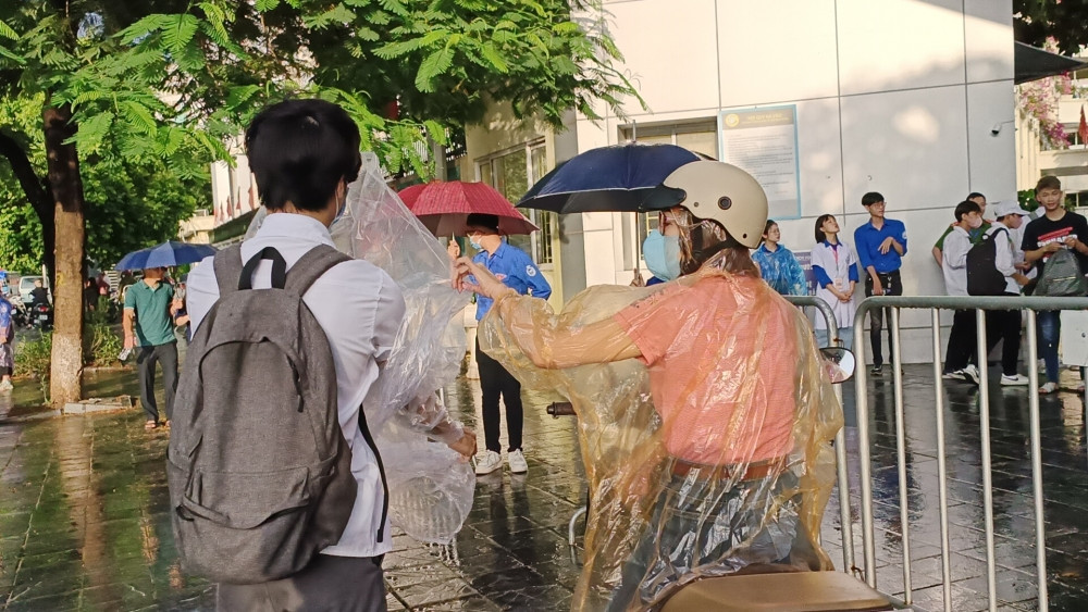 (Ảnh minh hoạ từ Internet)