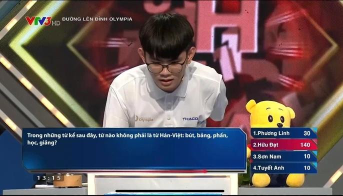 Có lẽ, sau khi đọc xong câu hỏi này, nhiều người sẽ ngay lập tức suy nghĩ hoặc tra cứu xem từ nào trong số những từ kể trên không phải từ Hán Việt? Có lẽ, sau khi đọc xong câu hỏi này, nhiều người sẽ ngay lập tức suy nghĩ hoặc tra cứu xem từ nào trong số những từ kể trên không phải từ Hán Việt?